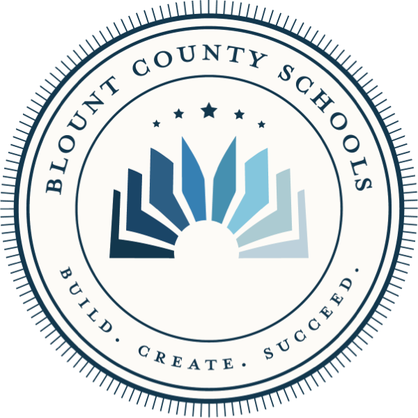 Blount County Schools