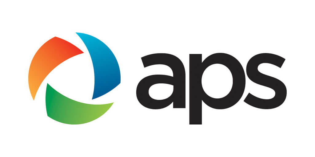 APS logo 
