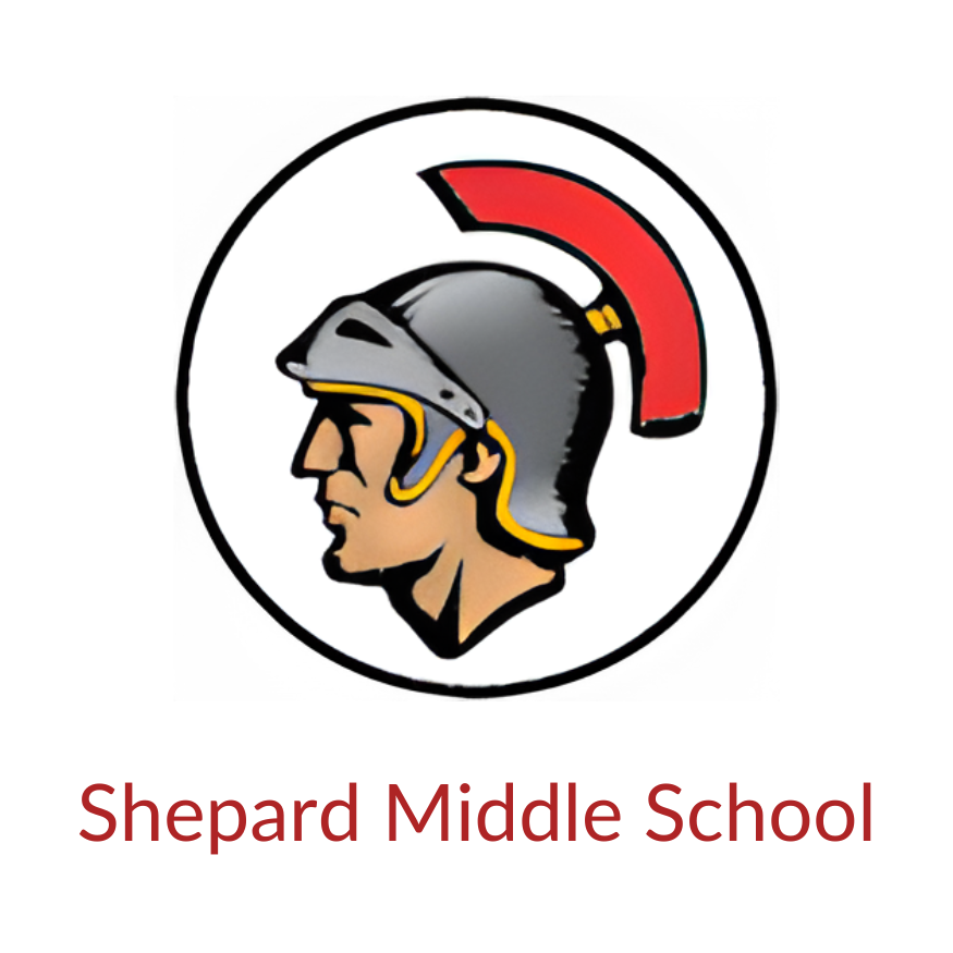 A B Shepard Middle School