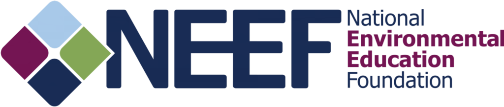 NEEF logo 