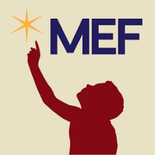 MEF logo 