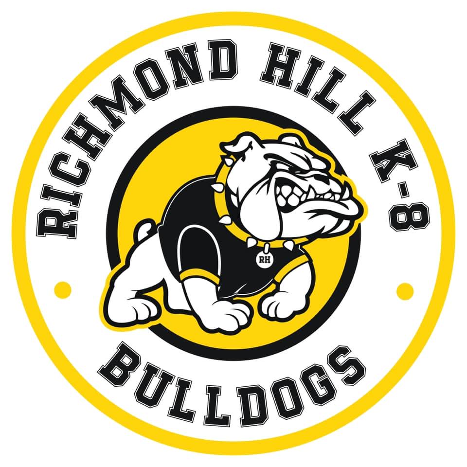 Richmond Hill K-8 School