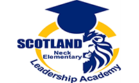 Scotland Neck Elementary Leadership Academy