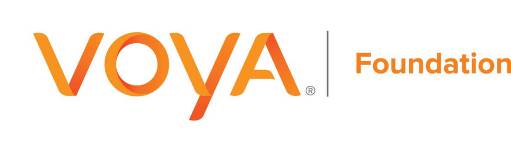 Voya foundation logo 