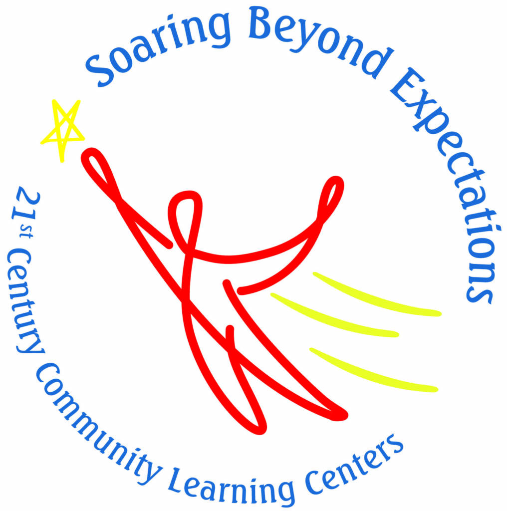 21st CCLC logo 
