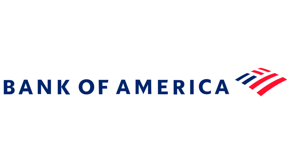 bank of america logo 
