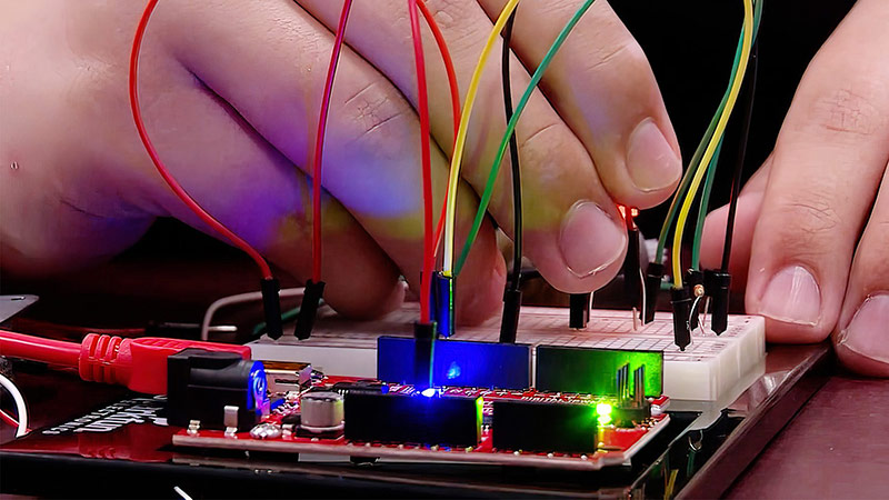 Funding | SmartLab Learning