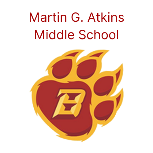 Martin G. Atkins Middle School