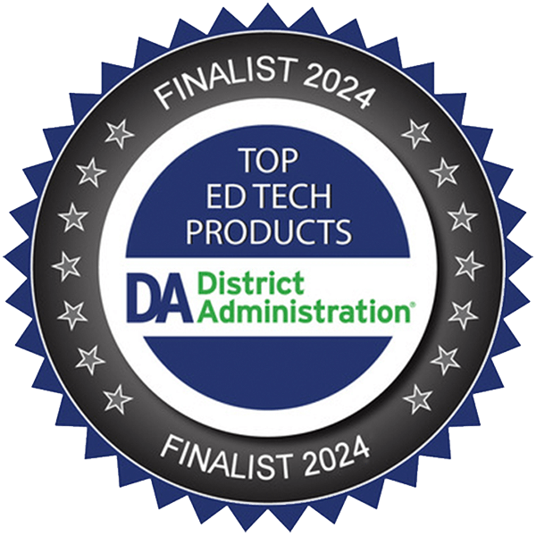 2024 Top Ed Tech Products
