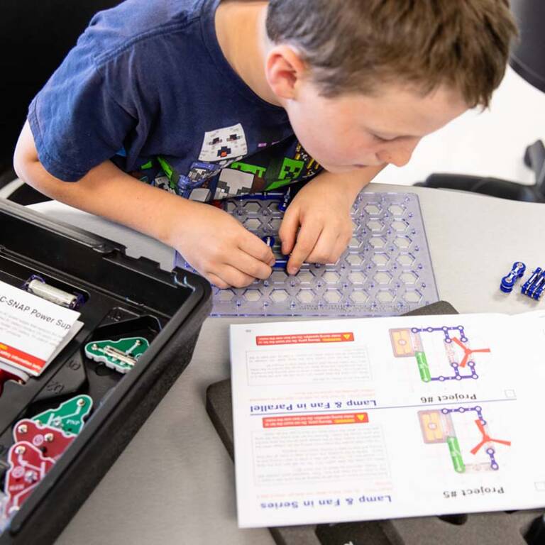 What is SmartLab Learning (NEW) | SmartLab Learning