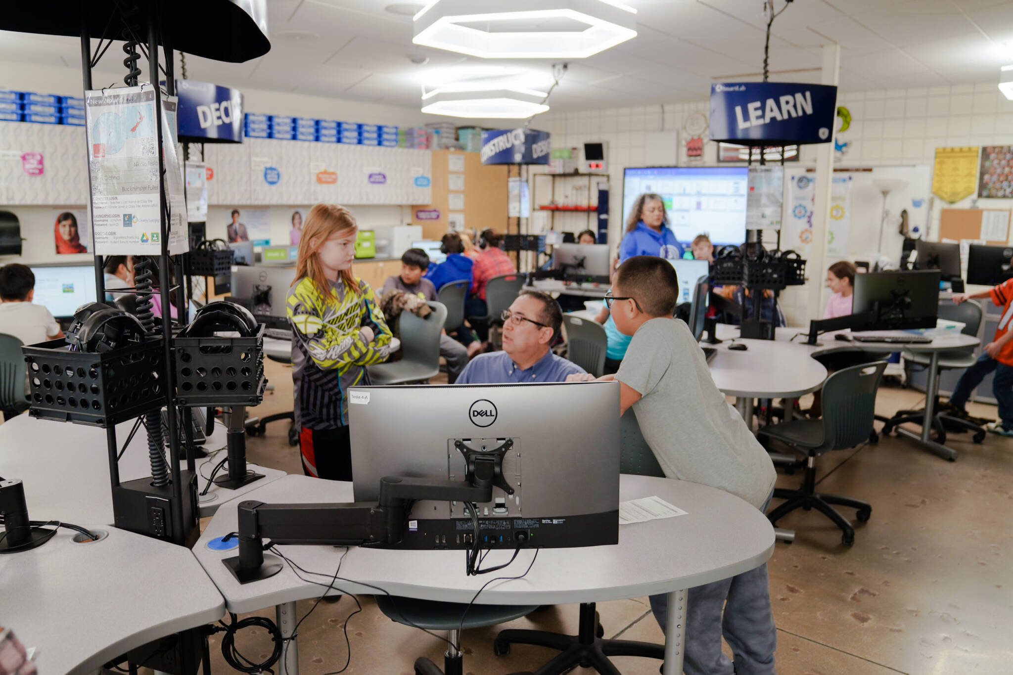 Rethinking Assessment of Learning: Alternatives to Participation Grades