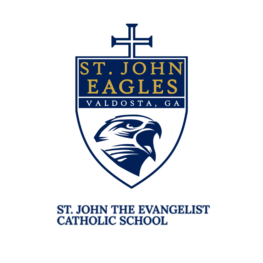 St. John the Evangelist Catholic School