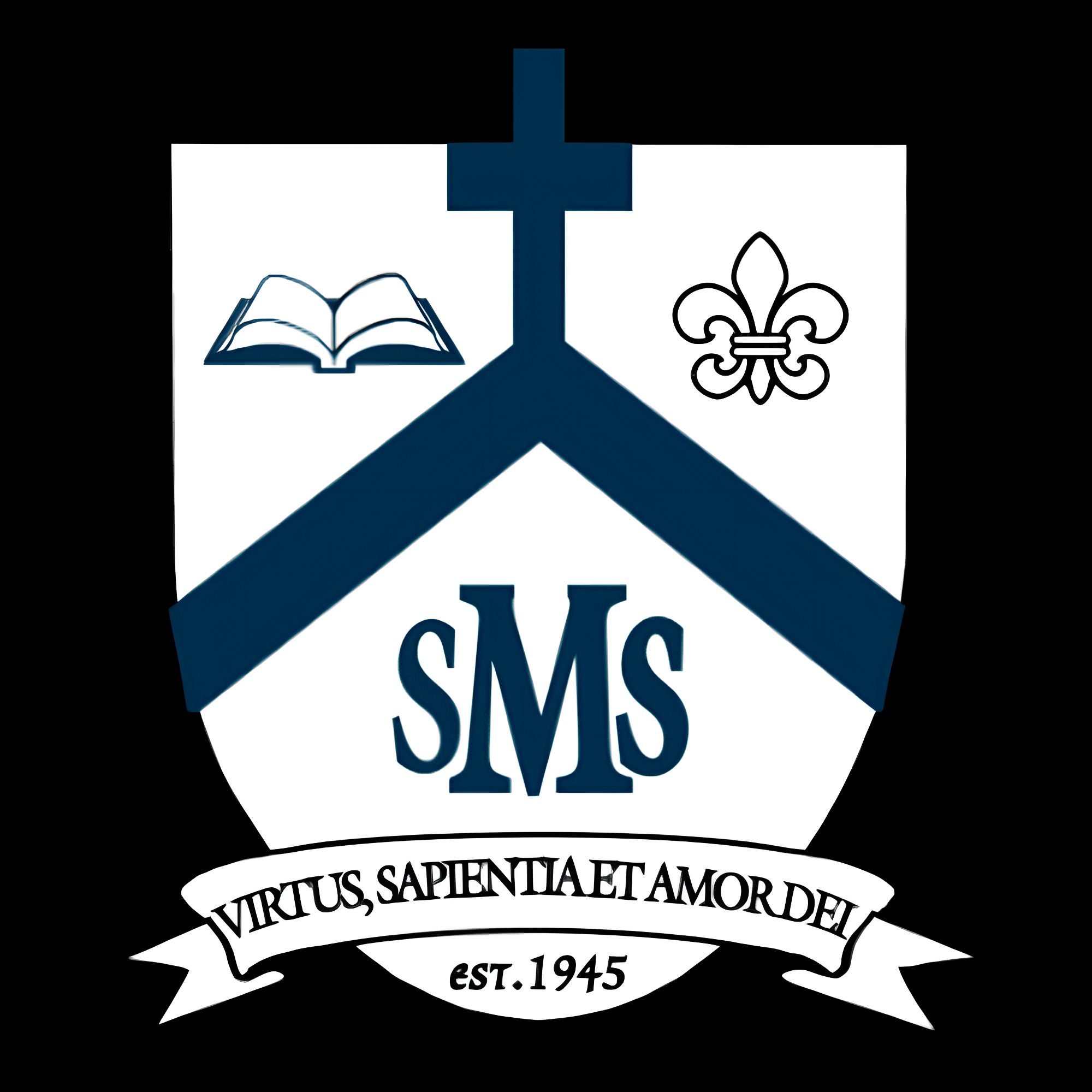Saint Mary&#8217;s Catholic School