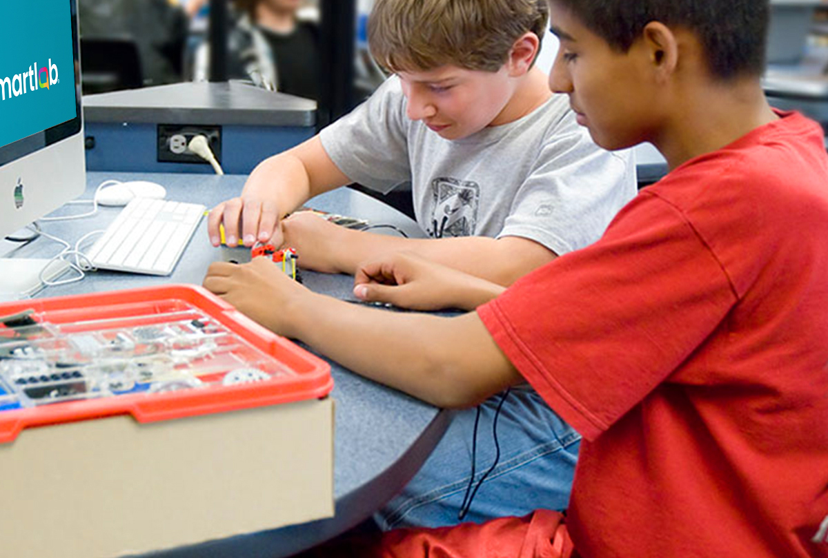 SmartLab Learning By State | Tennessee