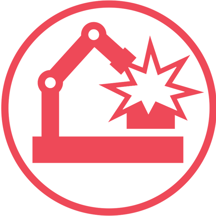 Advanced Manufacturing