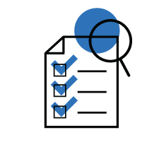 Evidence-Driven: Facilitators use self-reflection tools, formative assessments, and group discussions to track growth and adapt practice.