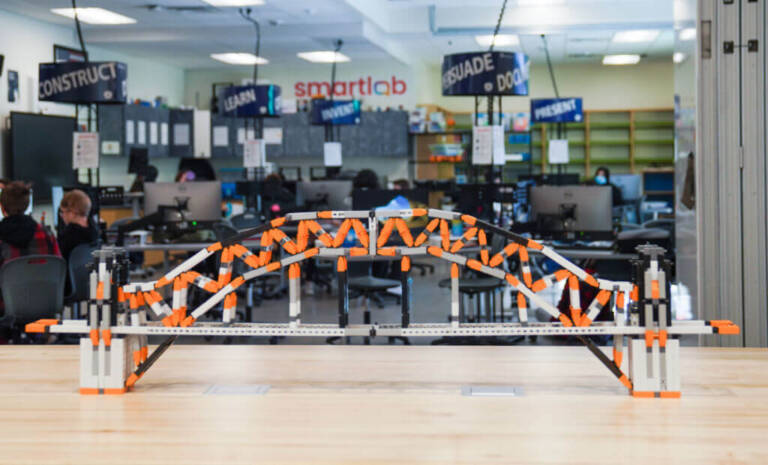 Architecture in STEM: Connecting Engineering and Design