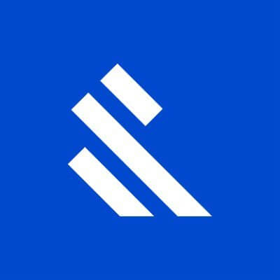 Burns and McDonnell blue logo