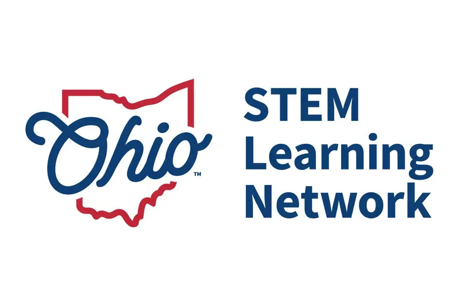 Ohio STEM Learning Network logo