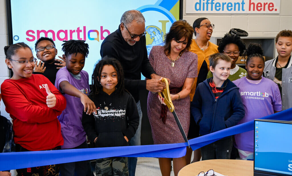 stem education programs for kids